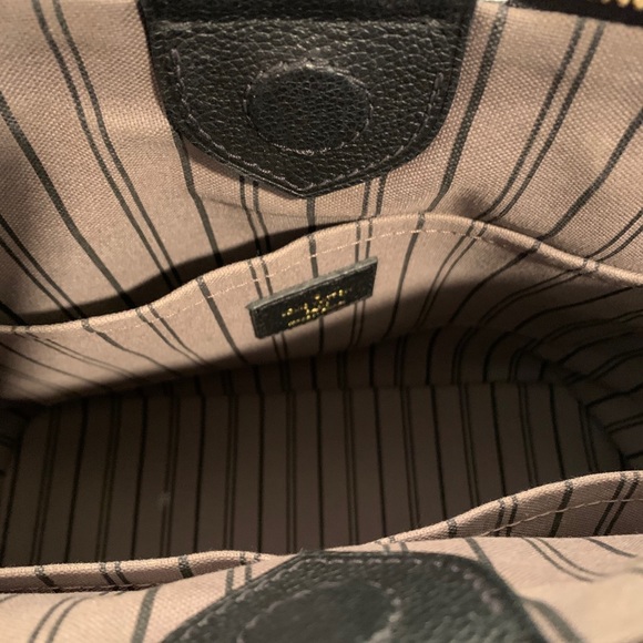 Louis Vuitton Mazarine MM Noir - Picture 3 of 15